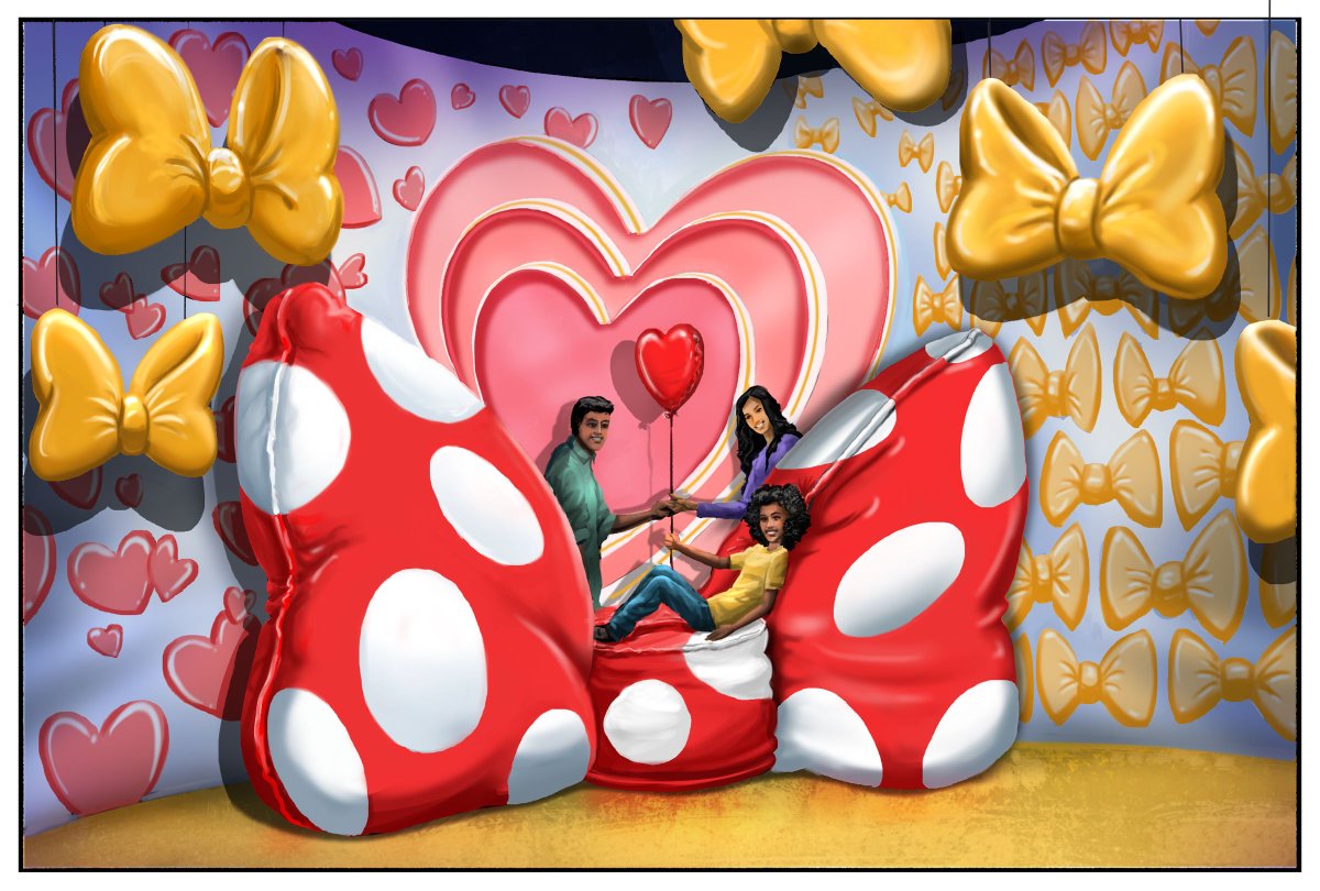 kost1035fm's tweet photo. GIVEAWAY!! Follow the easy rules below to enter to win 4 passes to Pop-Up Disney! A Mickey Celebration in Downtown Disney!!
TO ENTER: 
1 Follow us &amp; Retweet this post 
2 Tag (1) friend under this post and include #KOSTSweepstakes with your comment https://t.co/FrfHTMUI1X