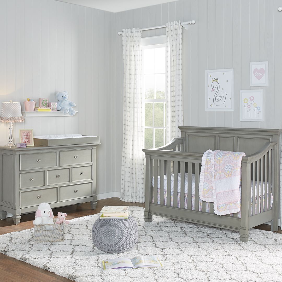 rooms to go baby furniture