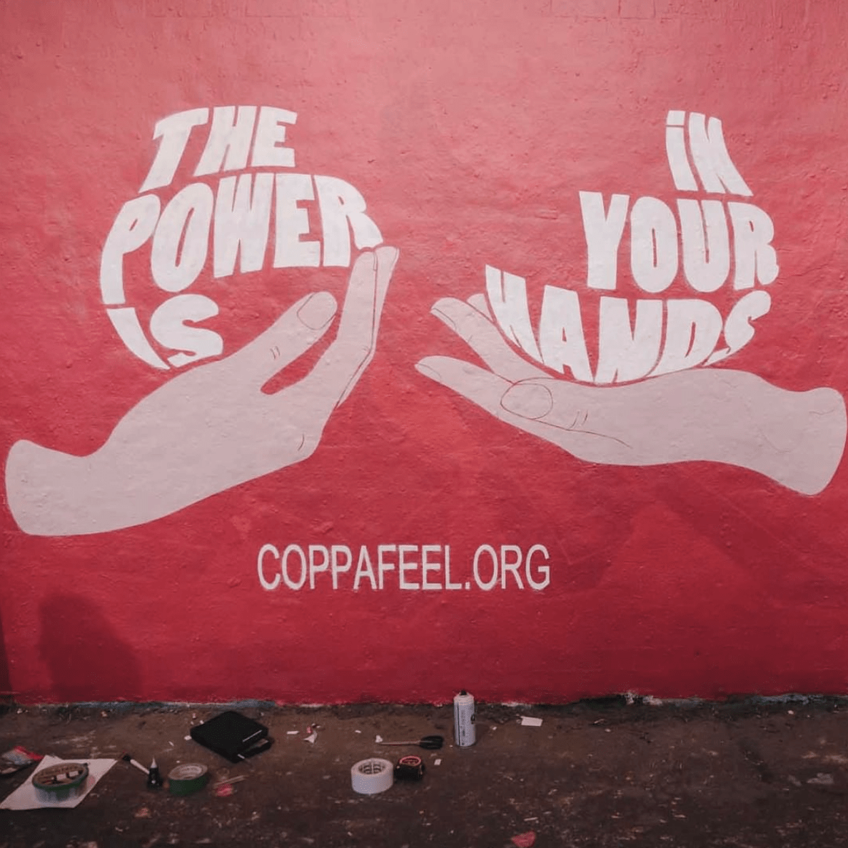 CoppaFeelPeople's tweet photo. Just a reminder that when it comes to getting to know your boobs, there's nobody who's more equipped than you. So spend some time getting to know your normal, cause the power is in your hands. https://t.co/tEPpZhiDTW https://t.co/cgroH5abF3