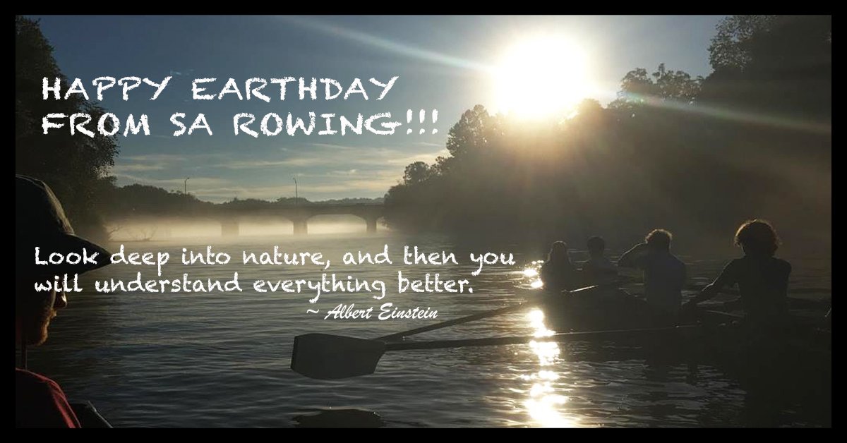 St. Andrew Rowing tweet media
