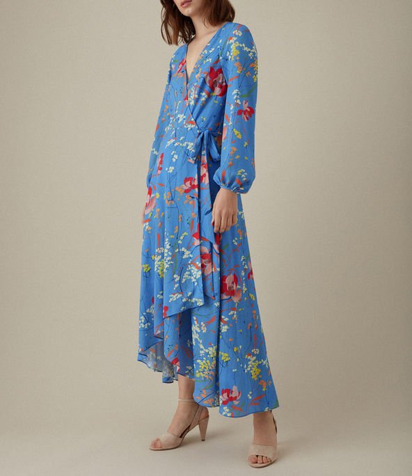 karen millen mother of the bride