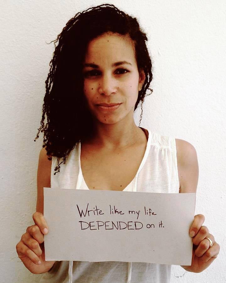 Palo Alto Lean In tweet media