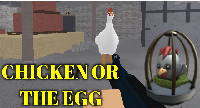 Chickenortheegg Tagged Tweets And Downloader Twipu - roblox easteregghunt2019 robloxarsenal easter scrambledintime fun youtuber gaming