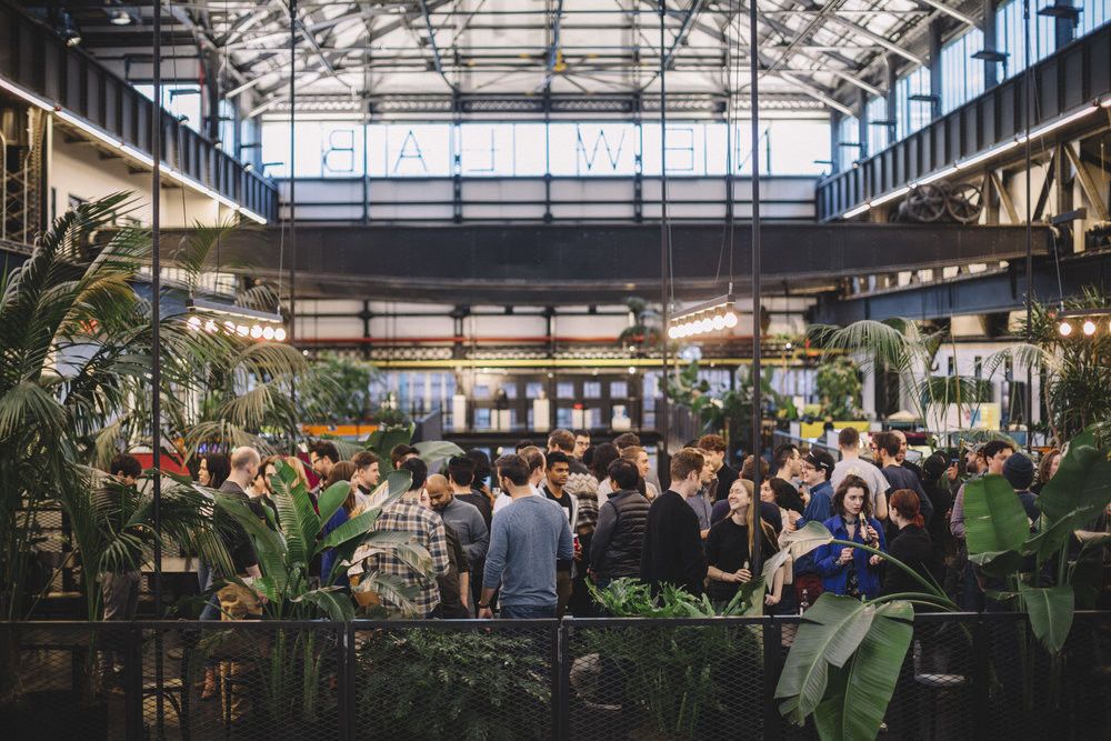 "2019 became a year of the #tenantexperience hype. Everyone seems to want to launch an #app in their building. However: it’s easier said than done." - <a href="/MMWorkplace/">Maciej Markowski</a> of <a href="/spaceOS_tech/">spaceOS</a> on creating a tenant experience app that's actually used >> buff.ly/2GyCQgO

#PropTech