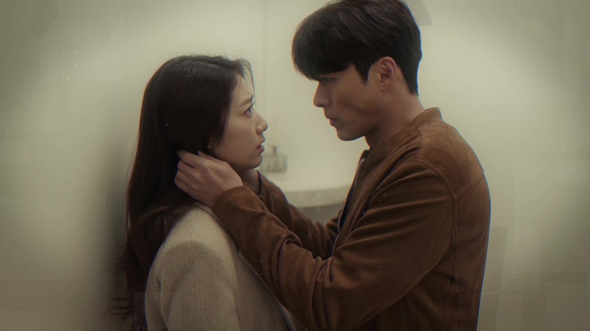 расстаться навеки дорама 2024