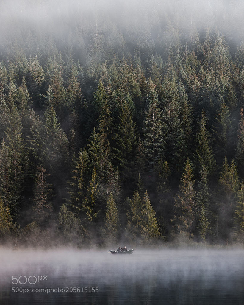 Solitude by ericarellano1