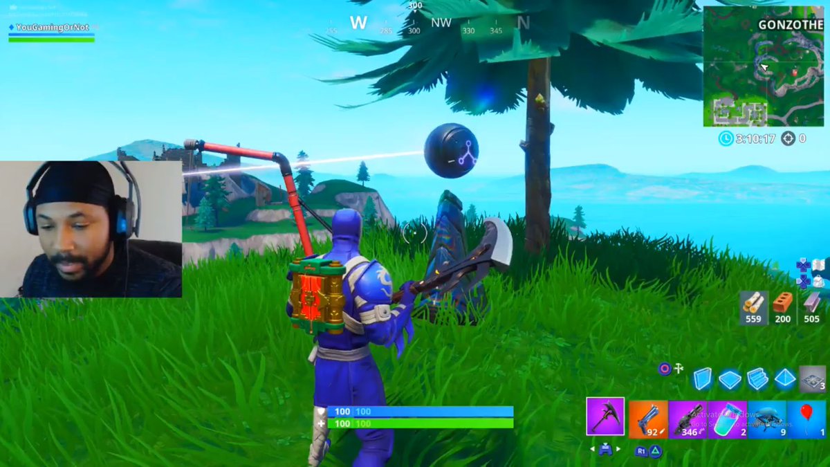YouGamingOrNot's tweet photo. NEW LOOT LAKE EVENT HAPPENING!!! LIVE! last one 
https://t.co/qwNU4lzEEr
 #fortnite
#lootlakeevent https://t.co/DIJCRJnSZ4