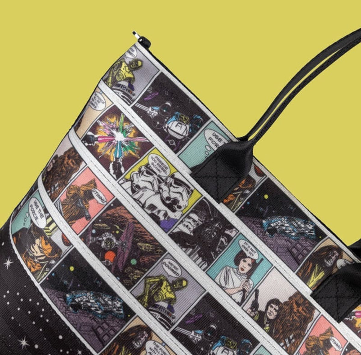harveys star wars bag