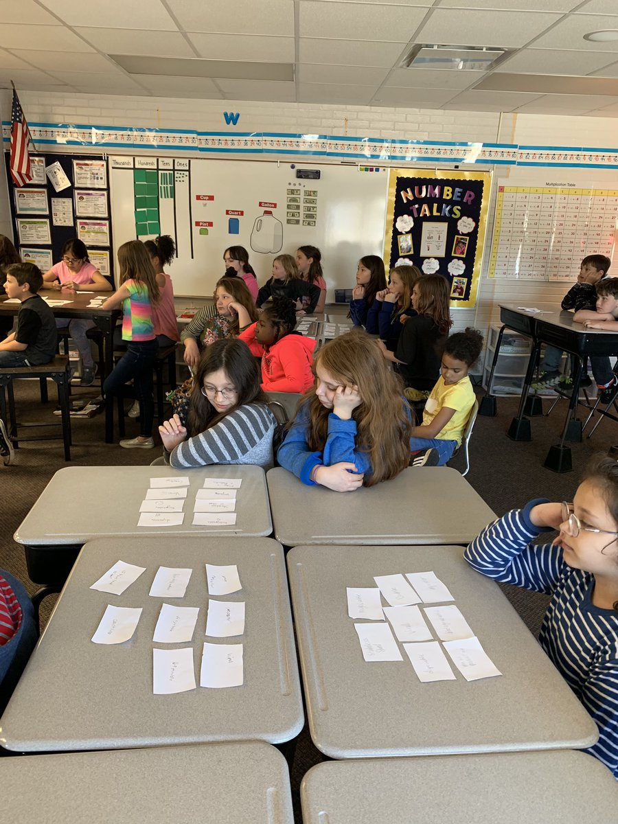 mrshoehing3's tweet image. @DiscoveryEd #Multigraders and 4th grade #VioletallStars celebrating  #EarthDay2019 as we learn about straws and the impact of plastic on our earth. #CelebrationsithDE #MyLSPS