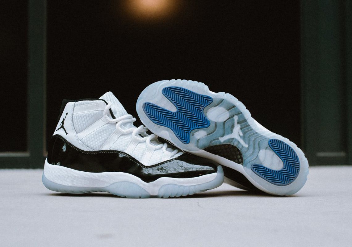 jordan 11 concord 2019 restock