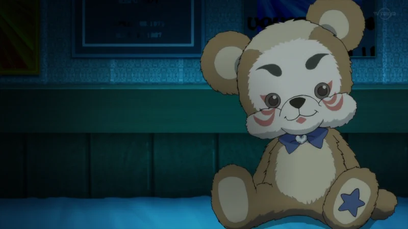 むくん on X: 