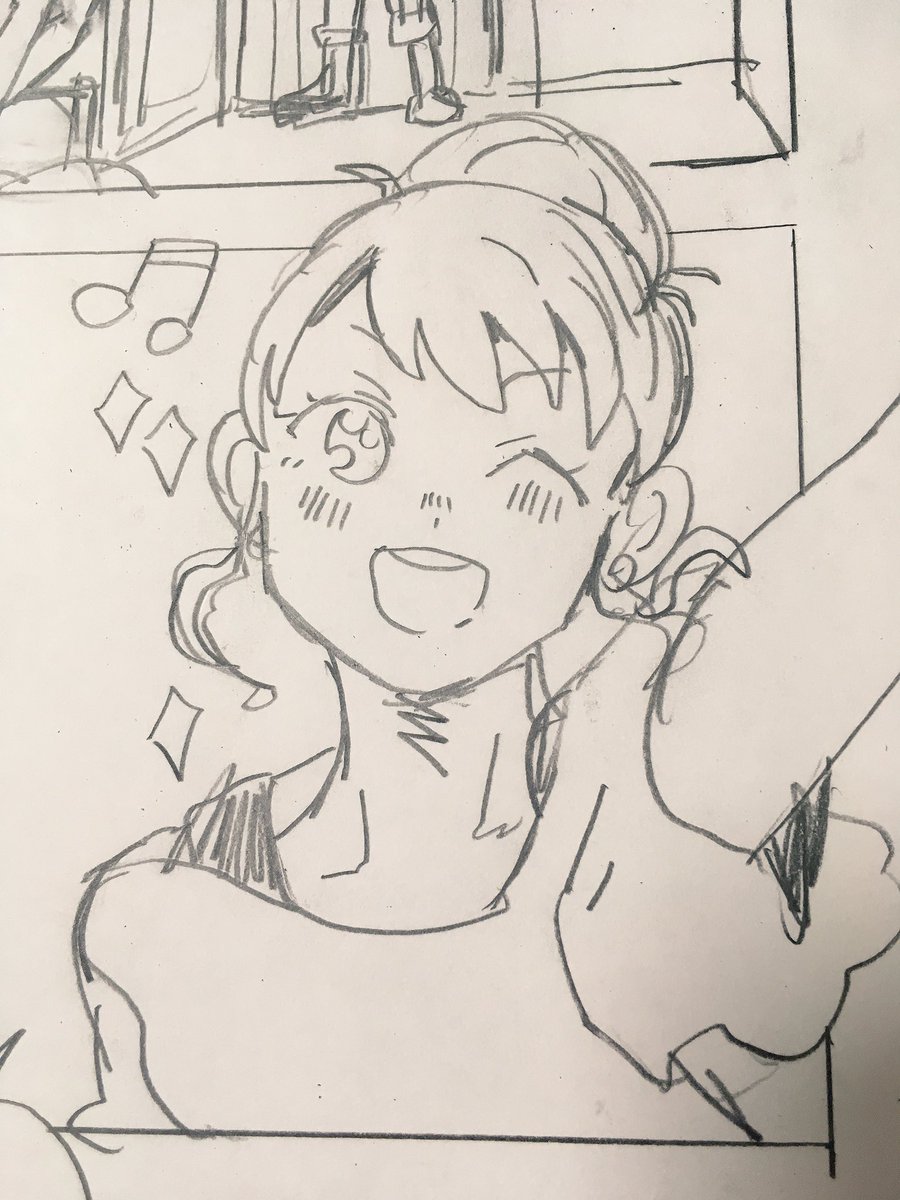 みんな生きてる!? 