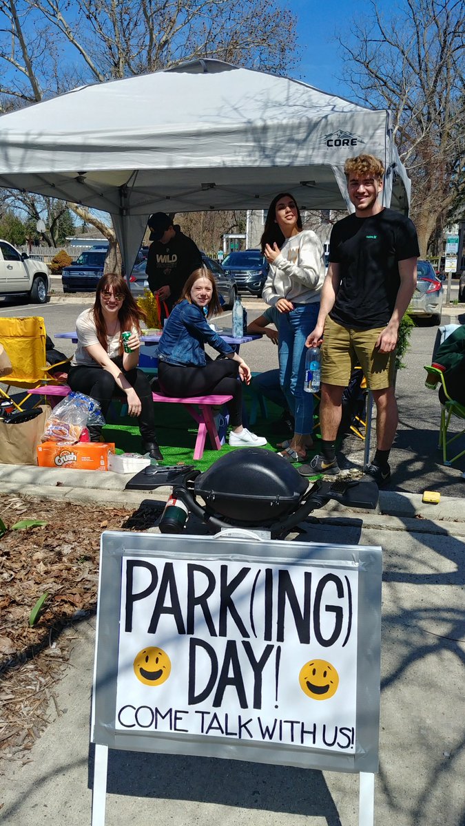 Clarkston Academic Service Learning tweet media