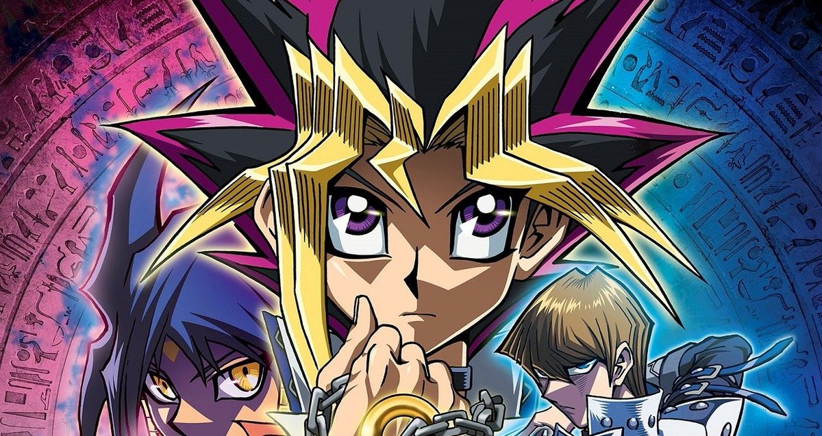 MxArkadia's tweet photo. No ducha, no Yu-Gi-Oh!
Ahora según las reglas si quieres jugar, te tienes que bañar 

https://t.co/RaiA5KQGRr https://t.co/aDCUJZ1XRV