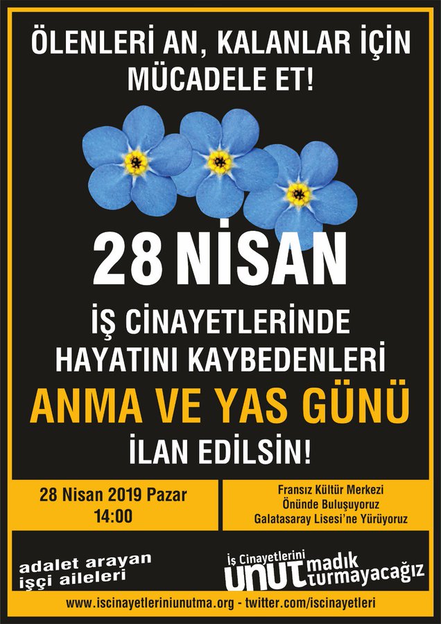 Resmi Twitter'da görüntüle