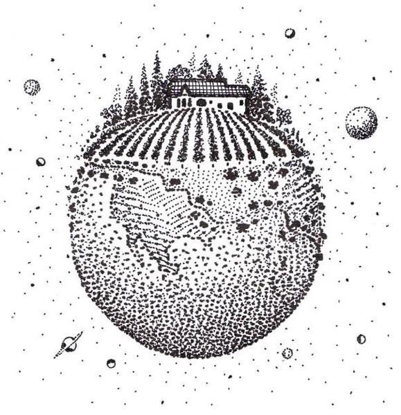 Happy #biodynamic Earth Day!