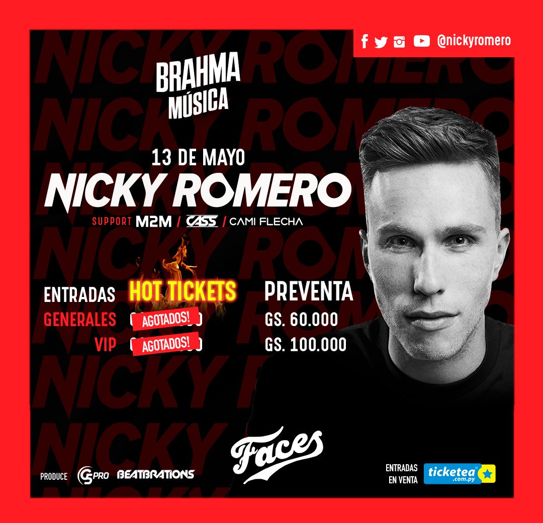 Beatbrations tweet media