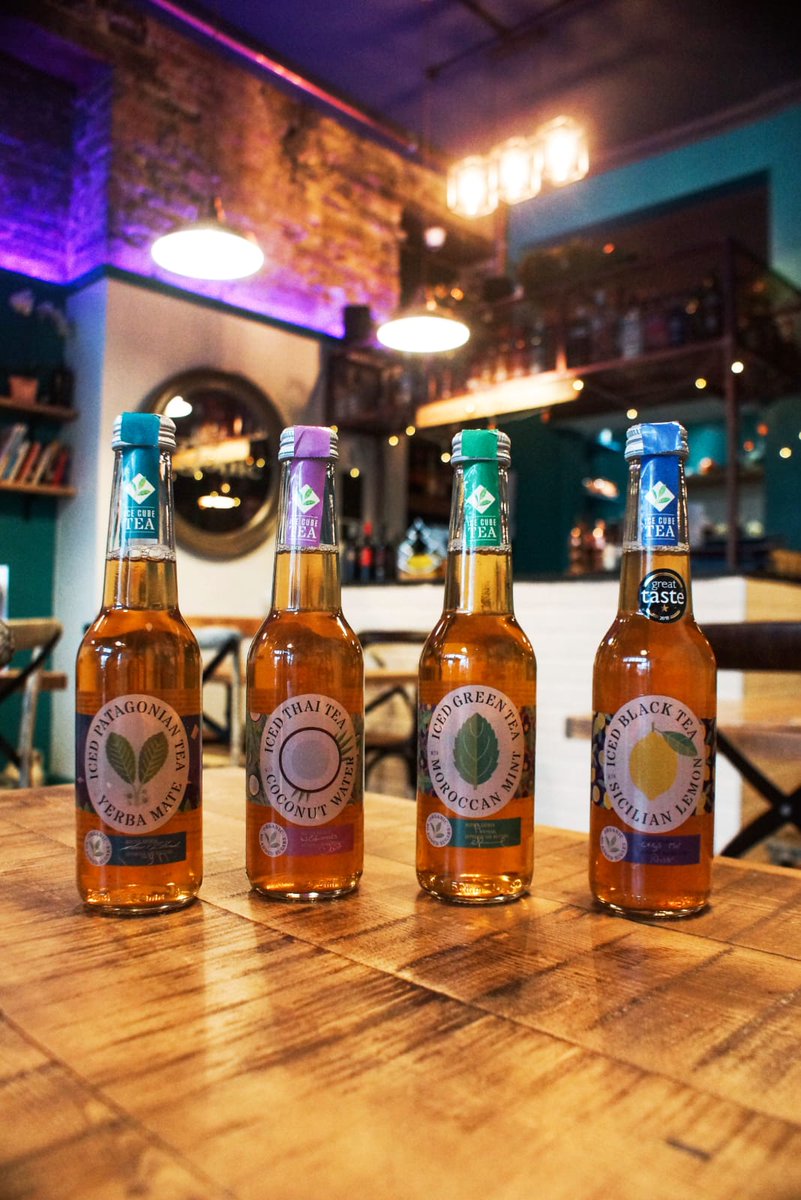 IceCubeTea's tweet image. What better way to get yourself ready after Easter weekend! 
#icecubetea#easter#bankholiday#organic#smartalternative