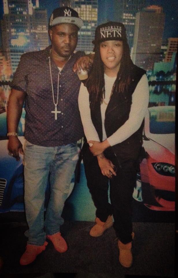 EraDaBilly's tweet image. #FreeMyBigBuzzin #RealBloodLine #Haiti