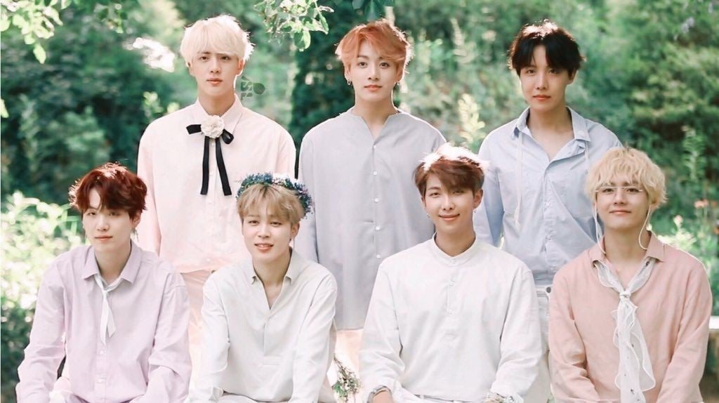 nanh7749's tweet photo. You are my sunshine, my only sunshine
#BBMAsTopSocial BTS @BTS_twt https://t.co/COTNgehuwl