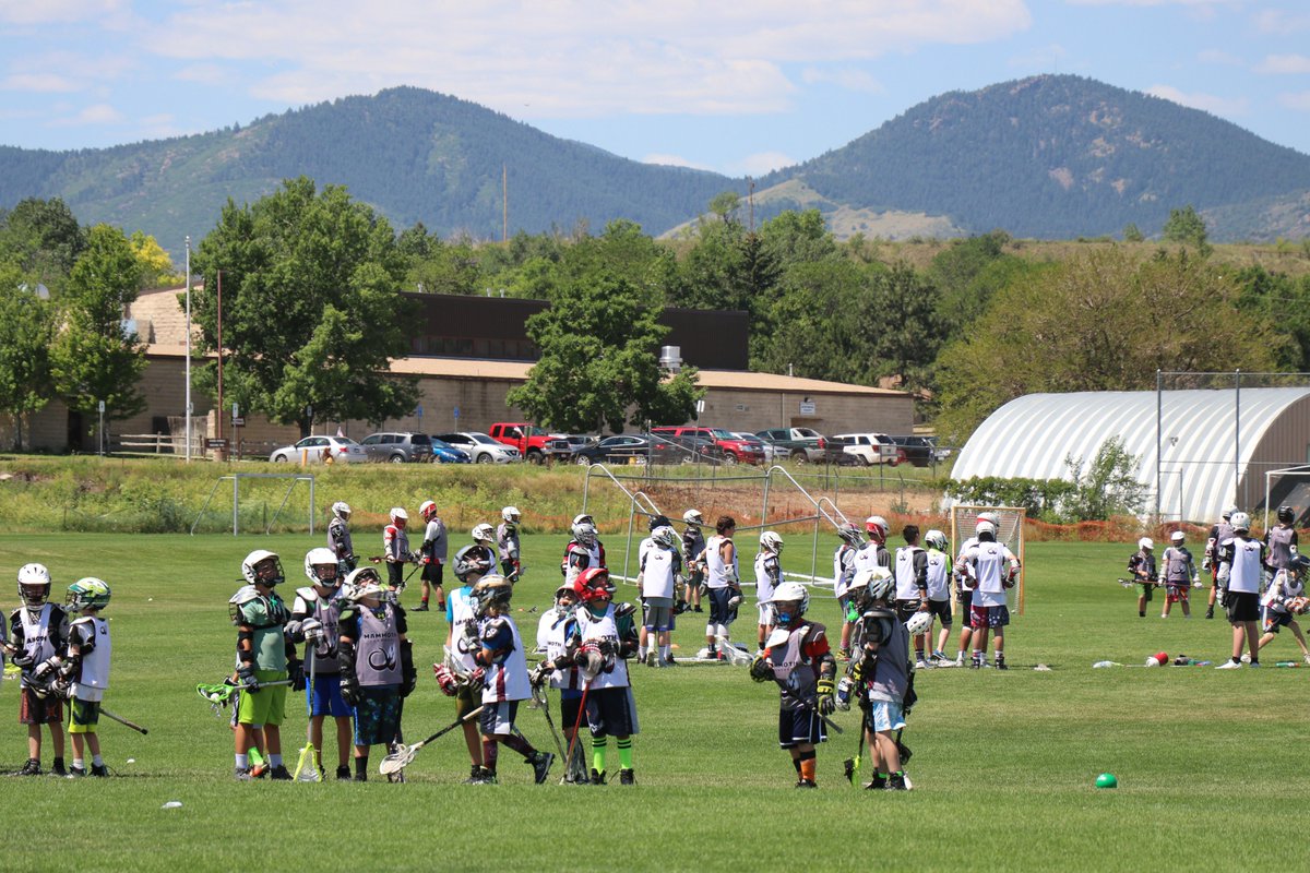 Summer Camp is coming up quick!!

REGISTER HERE: bit.ly/2UugmVZ

#TuskUp