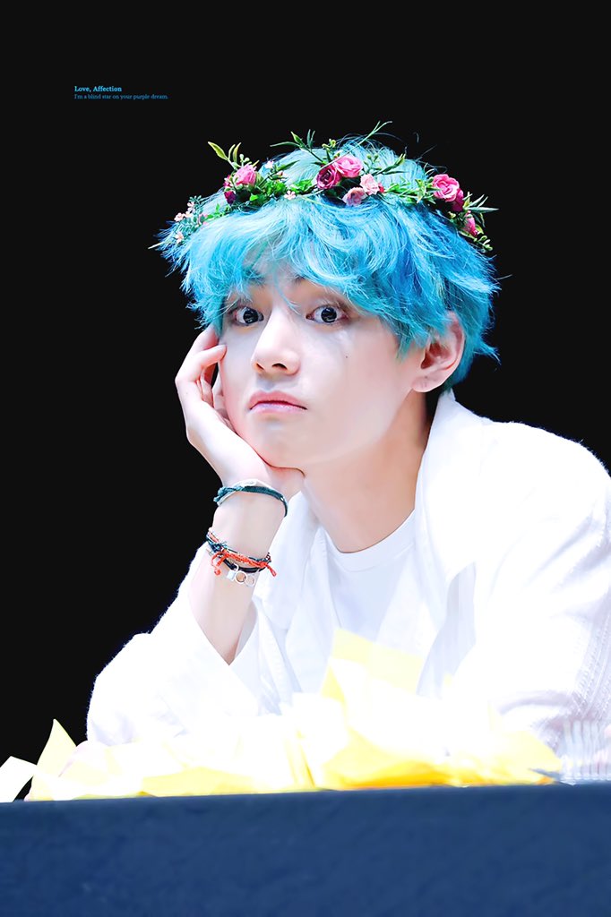 Love, Affection tweet media