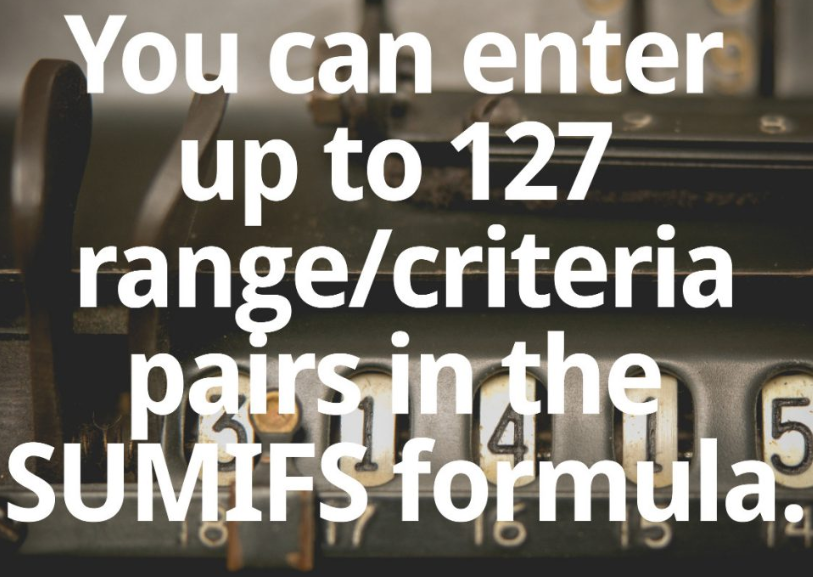 TechnoExcel's tweet image. #excelfacts... #excel....#technoexcel