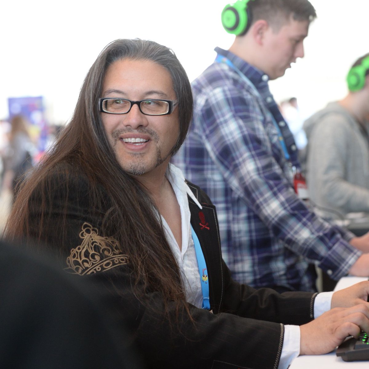 CodeStreamDTX's tweet image. "You might not think that programmers are artists, but programming is an extremely creative profession. It's logic-based creativity." -John Romero
#codestream #programming #code #creative