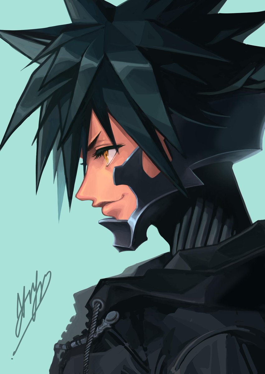 さよならヴァニちゃん En Twitter Vanitas Kingdomhearts Kh3 1日1ヴァニタスください ください 1日1ヴァニタス