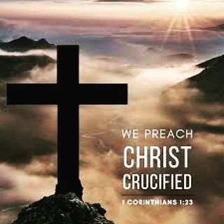 TheFirmament777's tweet photo. I am crucified with Christ: nevertheless I live; yet not I, but Christ liveth in me: and the life which I now live in the flesh I live by the faith of the Son of God, who loved me, and gave himself for me. Galatians 2:20
#messageofthecross #crossfirebr #sonlifenetwork #Jesus #US https://t.co/PF89lcb5Gl