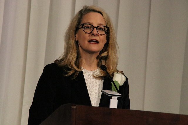 Thank you Religion Communicators for the 2018 Wilbur award for "Deconstructing My Religion." A night for celebrating religion reporting in the secular media . A big congratulations to all the winners.