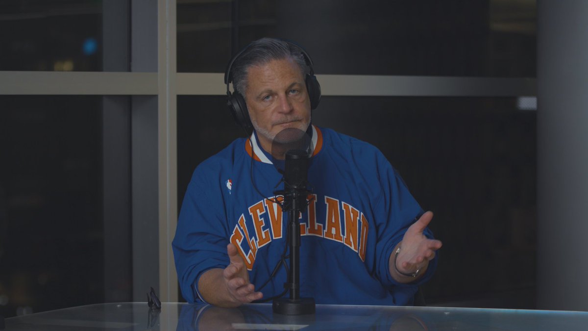 “The Speed Of The Game” Podcast tweet media