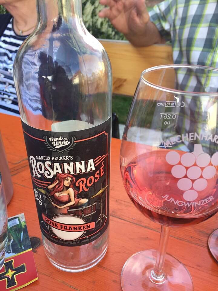 Jetzt in Erlenbach-Mechenhard die Häcke Becker besuchen