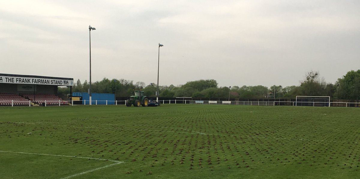 Hᴀʟʟᴇɴ AFC 🏆 tweet media