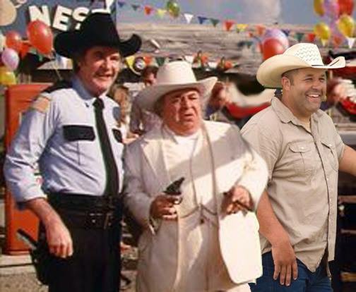 AndyHolt4TN's tweet photo. @natalie_allison No, I didn’t, but Boss Hogg did & I was with him at the Easter Day Turkey Shoot! #OurTeamWon https://t.co/YvpCAhgUyQ