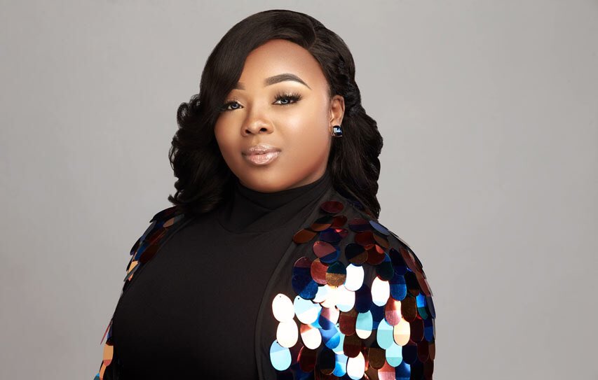 Happy Birthday Jekalyn Carr!   