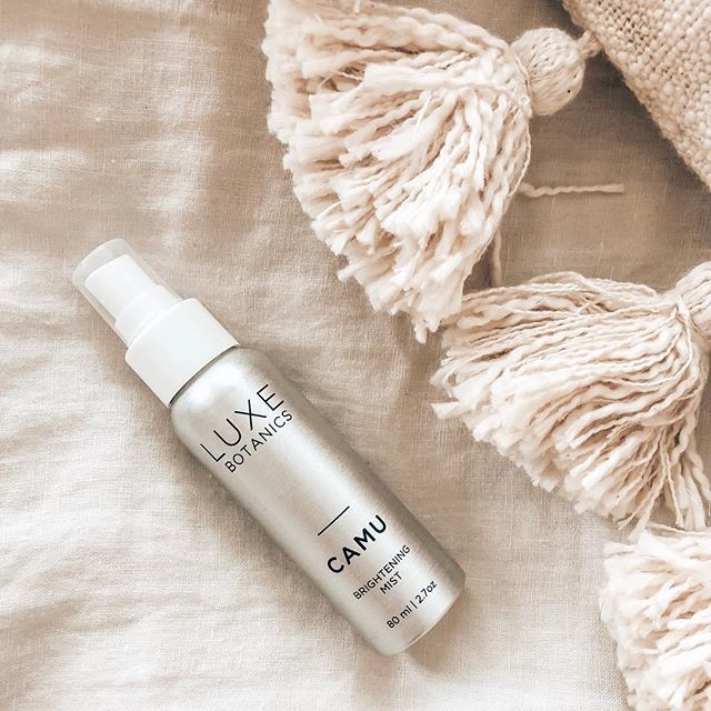 I’ve always thought I was quite ethically minded; I buy organic wherever possible, opt for natural fibres over fast fashion, walk and cycle as much as I can and give new life to empty beauty product packaging (my favourite is using my old @luxebotanics s… bit.ly/2UN7RGq