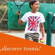 Some places on Plympton's tennis for kids course still available! Starts this Saturday!
Go to clubspark.lta.org.uk/tennisforkids
#Tennis @sportplymouth @activedevon <a href="/Plymptonpodcast/">The Plympton Podcast</a>