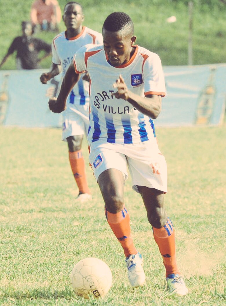 SCVillaJogoo's tweet photo. TOMORROW
MATCH DAY 28
β½οΈ Maroons FC v SC Villa
π Tuesday April 23, 2019
π Luzira Prisons Grounds
β° 4:30pm
π #StarTimesUPL
#MRNSCV
#SCV #TheJogoos https://t.co/lbthgujTKK