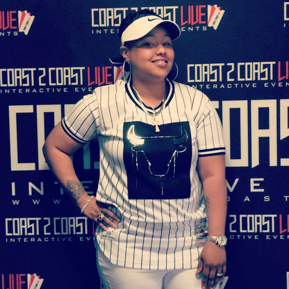 Live in Charlotte!!!!! At the coast to coast