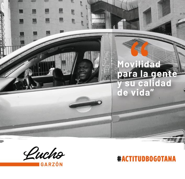 Nuestro aporte fue la primera troncal de La lucha contra la pobreza: Bogotá sin hambre, Atención primaria en salud con Salud a su hogar y Escuela-Ciudad-Escuela. #LaExperienciaDeLucho #BogotaNecesitaA <a href="/LuchoGarzon/">Lucho Garzón</a>
#DebateWProBogotá