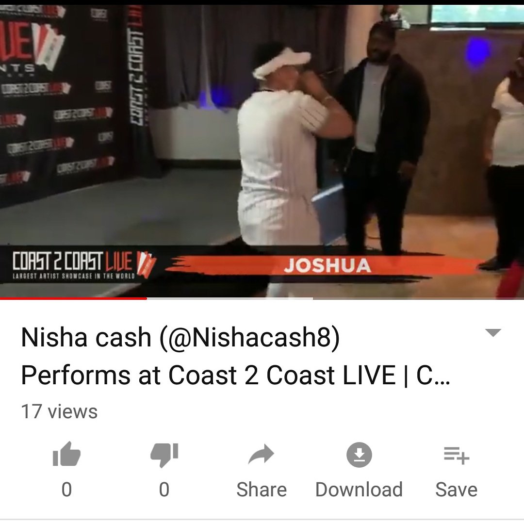 Live in Charlotte!!!!