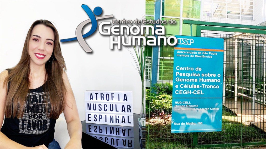 Como foi minha consulta no Centro de Pesquisa Genoma Humano makesobrerodas.com.br/2019/04/22/com…