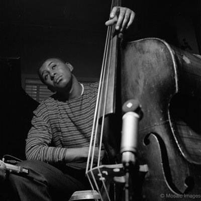 Happy Birthday to jazz legend Paul Chambers! (April 22, 1935 January 4, 1969) 
