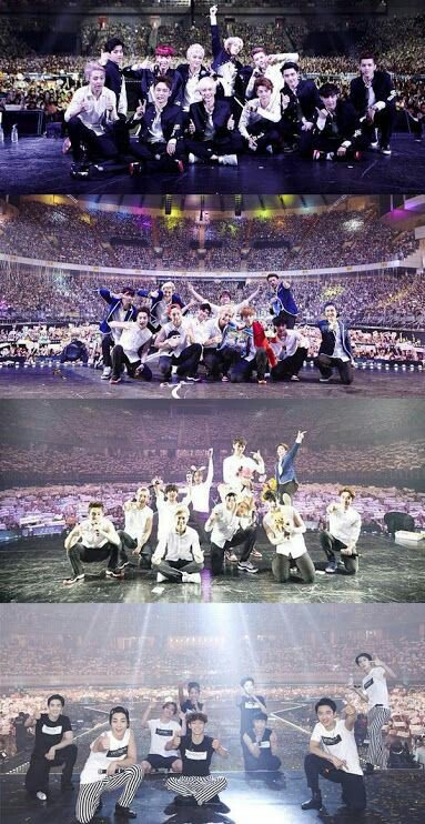 heytayoheytayod's tweet photo. WE ARE ONE! EXO SARANGHAJA!!!!
LET'S MAKE OUR EXO TRENDING!!
Love u guysβ€
#weareoneEXO
#WeGoThePowerEXOLS
#WeAreOne
#BBMAsTopSocial EXO https://t.co/VazP9LR9gK