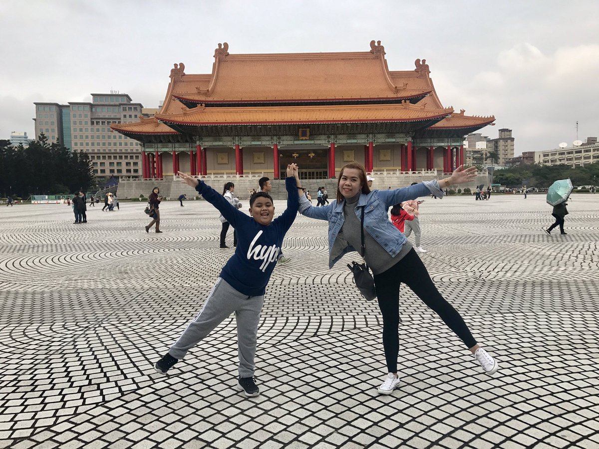 DjJoycee's tweet photo. Missing milktea and taipei 🇹🇼 https://t.co/6k1B3p7bgh