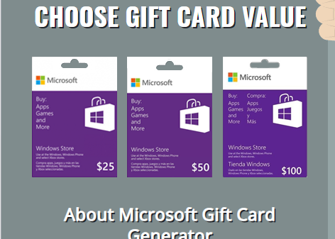 angelin05049457's tweet photo. `
$$ Microsoft Free Gift Card $$
click the link: https://t.co/Cn9lrV1QnU
#microsoft #microsoftlife #microsoftexcel #microsoftsurface #microsoftword #microsoftazure #microsofttheater #microsoftoffice #microsoftedu #microsoftsurfacepro4 #microsoftlumia #microsoftstore https://t.co/7ORW5KCk8Z