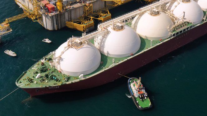 clubOmozambique's tweet photo. ExxonMobil signs 20-year LNG agreement with Zhejiang Energy https://t.co/xnhAlgbEch #China https://t.co/tMgW2NEjd9
