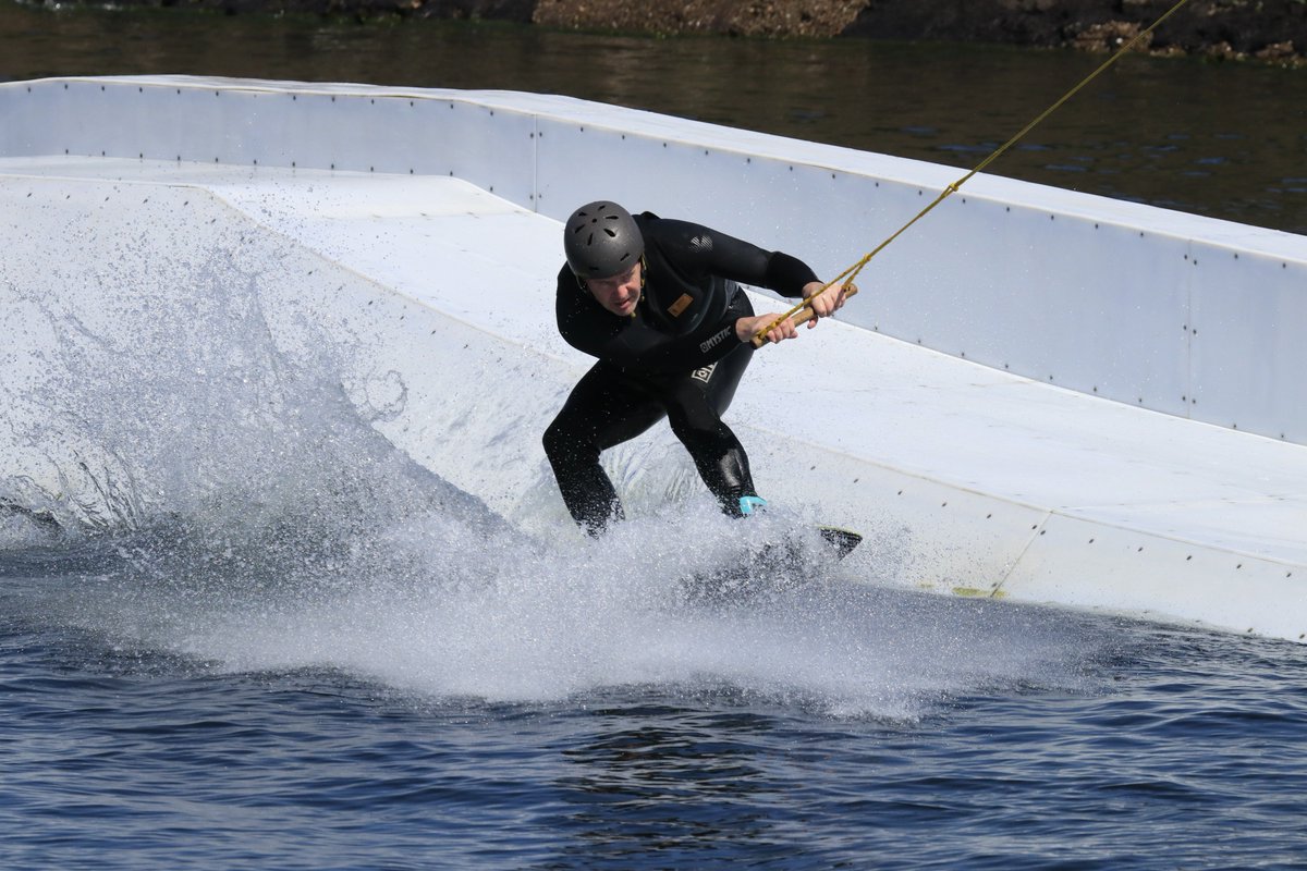 canonman15's tweet photo. A great day out at Pier 52 at #chasewater @Cannock_Chase
#pier52 #wakeboarding #wakeboard #cablepark #transferbox #chasewater #kicker #thingstodo #walsall #paddleboarding #sup #paddleboard #standuppaddleboarding #lake #sun #ringo #photography #canon80d
#chasewater #adrenaline https://t.co/8SVyCmYBAl