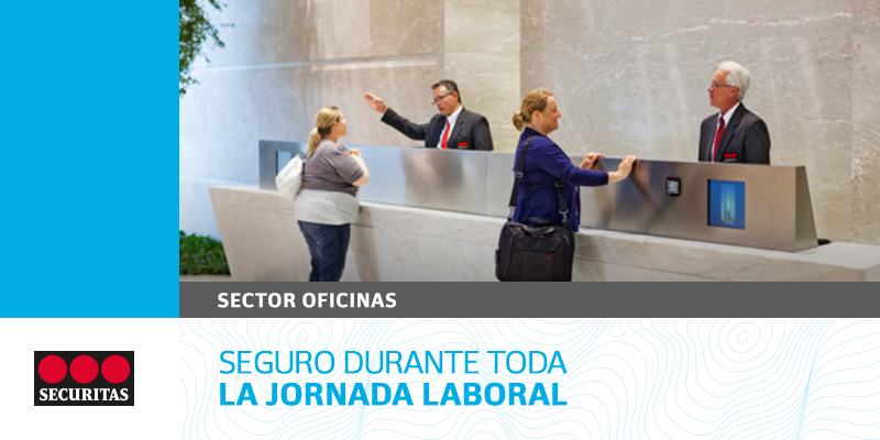 Ofrecemos nuestros servicios en seguridad a oficinas y edificios corporativos que presentan un gran número de personas y horarios extensos 🏬. Informate y mantené a todo tu personal seguro.

bit.ly/securitasenofi… …